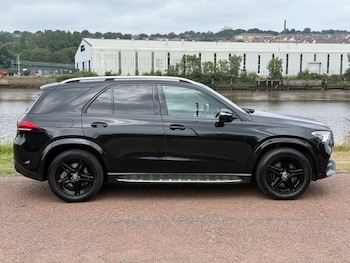 Used Mercedes-Benz GLE 2020 for sale - 79254342: Photo