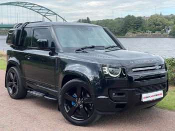 2021 (21) - 3.0 D250 MHEV X-Dynamic SE SUV 3dr Diesel Auto 4WD Euro 6 (s/s) (250 ps)