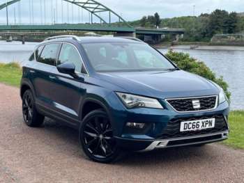 2016 (66) - 2.0 TDI XCELLENCE SUV 5dr Diesel DSG 4Drive Euro 6 (s/s) (190 ps)