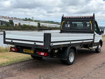 Used Ford Transit 2019 for sale - 79254500: Photo