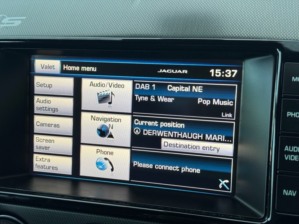 Used Jaguar F-Type 2013 for sale - 76686069: Photo 16