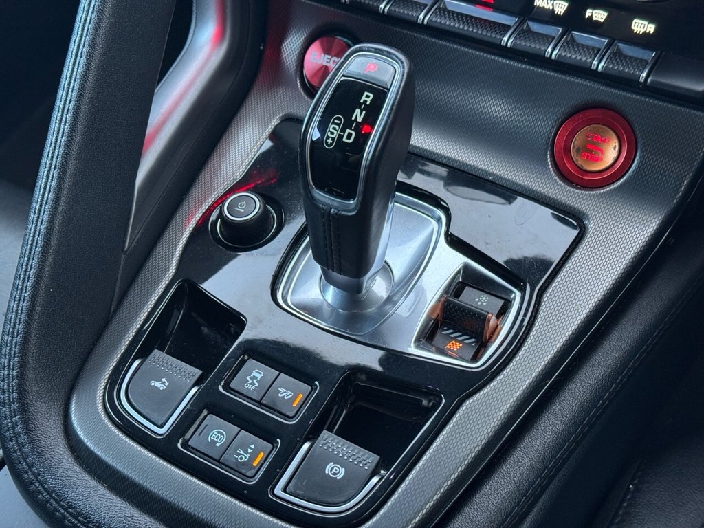 Used Jaguar F-Type 2013 for sale - 76686069: Photo 20