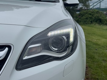 Used Vauxhall Insignia 2015 for sale - 78874722: Photo