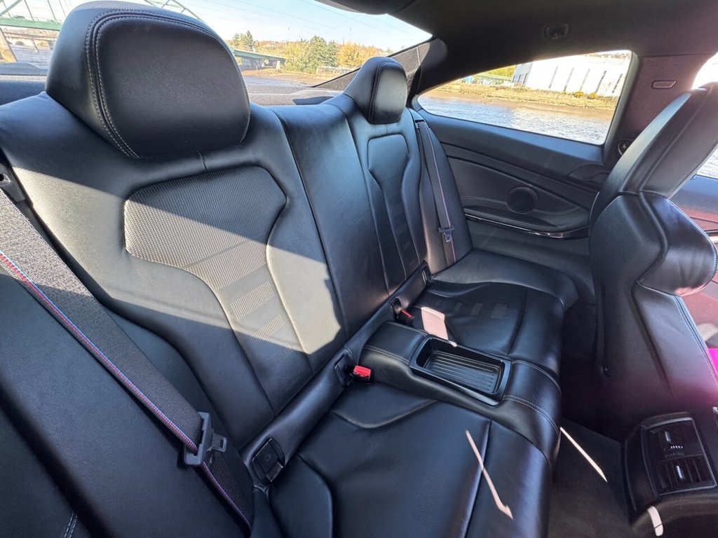 Used BMW M4 2020 for sale - 78200361: Photo 10