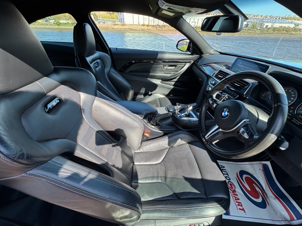 Used BMW M4 2020 for sale - 78200361: Photo 11