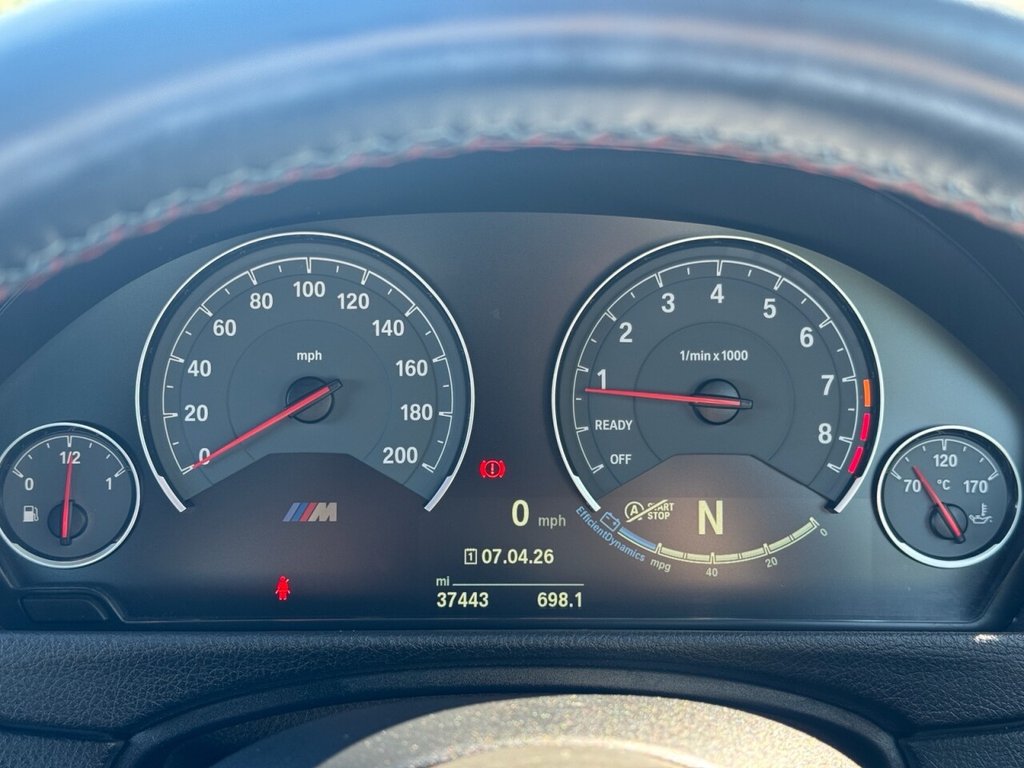 Used BMW M4 2020 for sale - 78200361: Photo 18