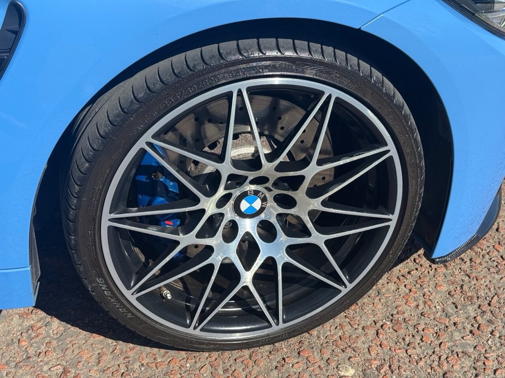 Used BMW M4 2020 for sale - 78200361: Photo 9