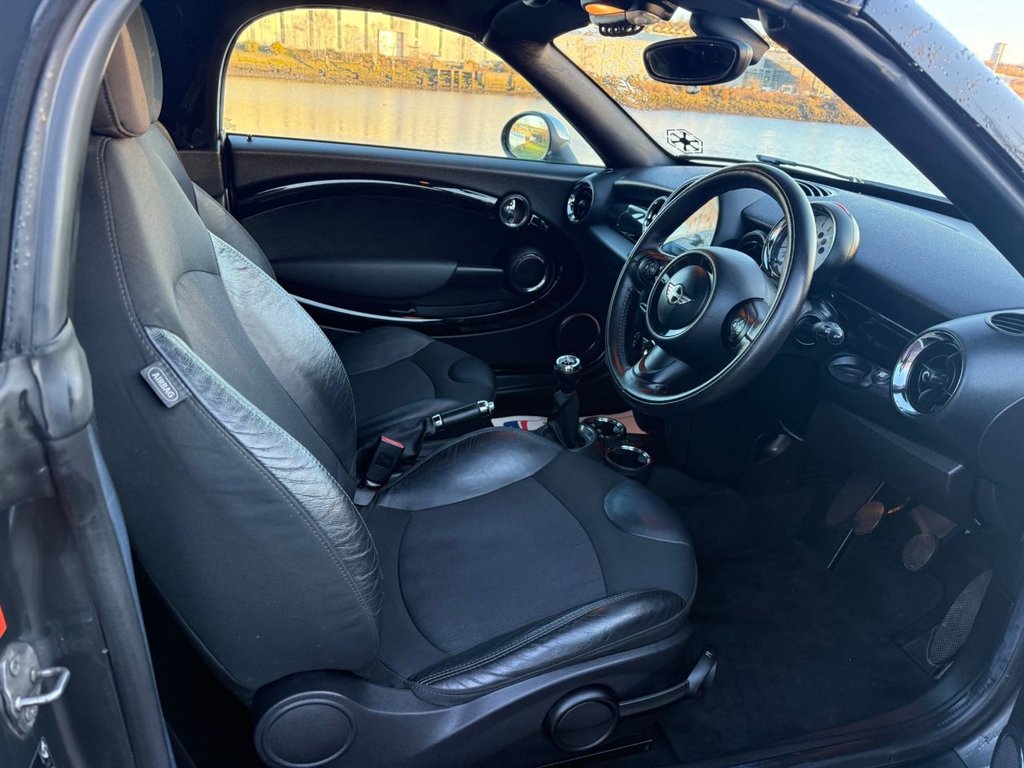 Used MINI Roadster 2012 for sale - 77212139: Photo 10