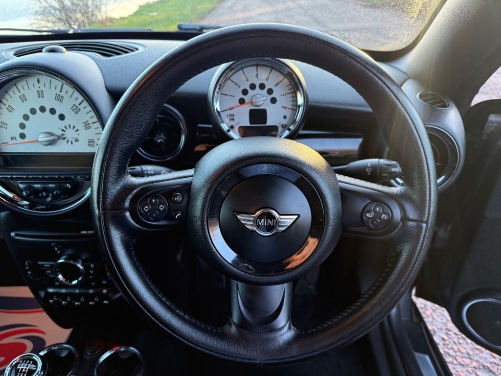 Used MINI Roadster 2012 for sale - 77212139: Photo 12