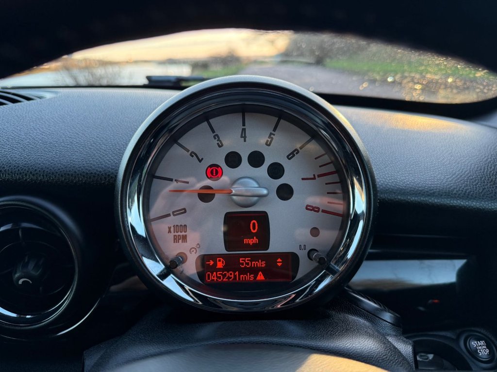 Used MINI Roadster 2012 for sale - 77212139: Photo 13