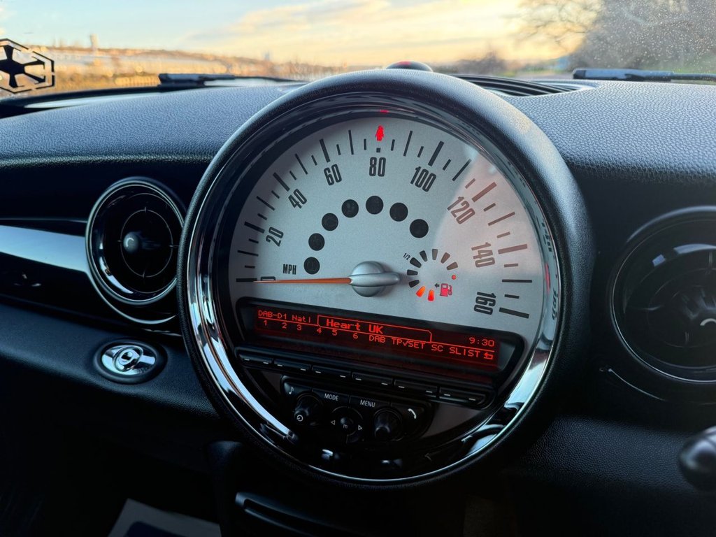 Used MINI Roadster 2012 for sale - 77212139: Photo 14