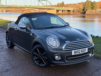 Used MINI Roadster 2012 for sale - 77212139: Photo