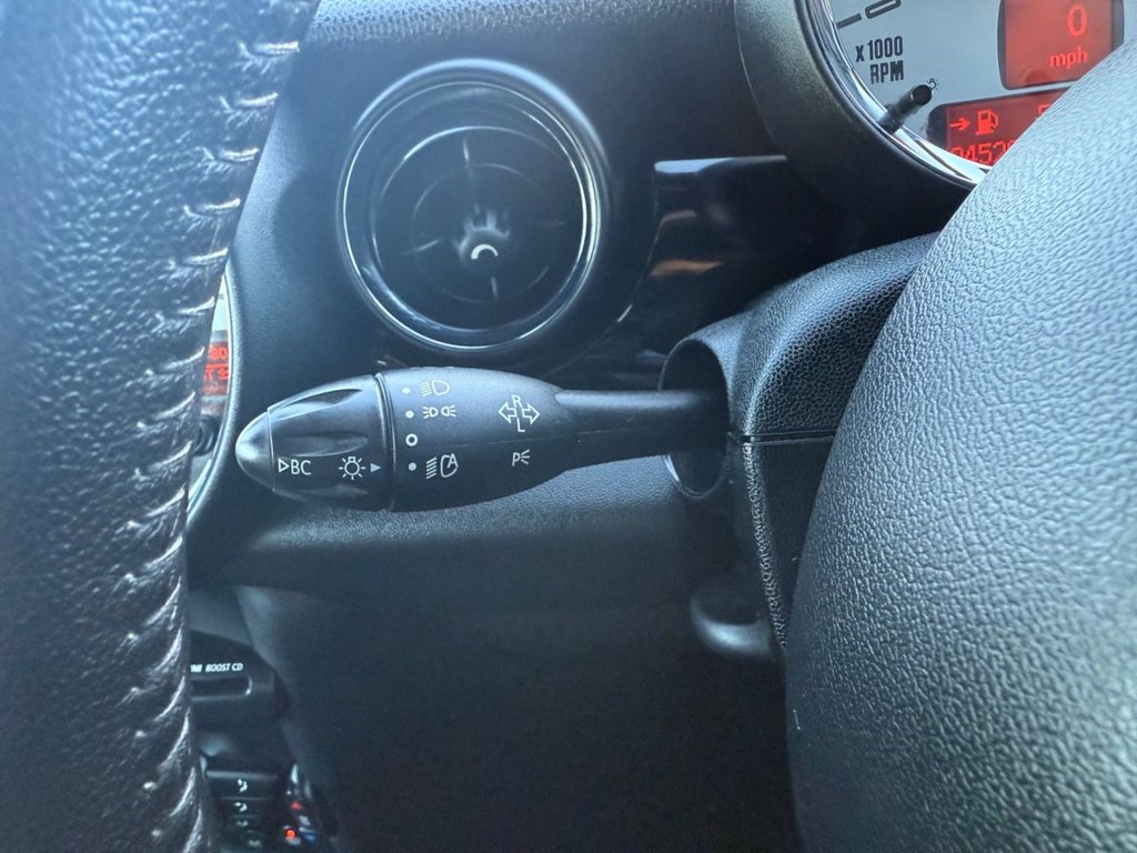 Used MINI Roadster 2012 for sale - 77212139: Photo 20