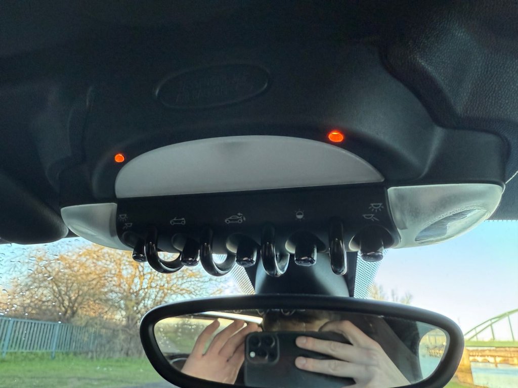 Used MINI Roadster 2012 for sale - 77212139: Photo 22