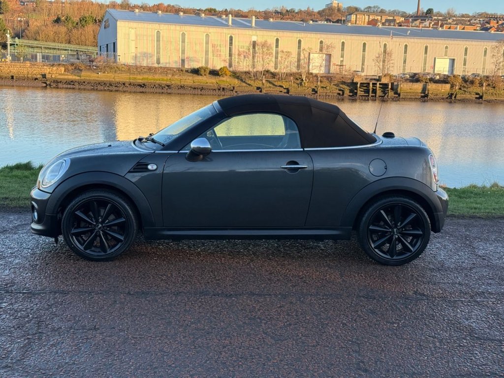 Used MINI Roadster 2012 for sale - 77212139: Photo 24