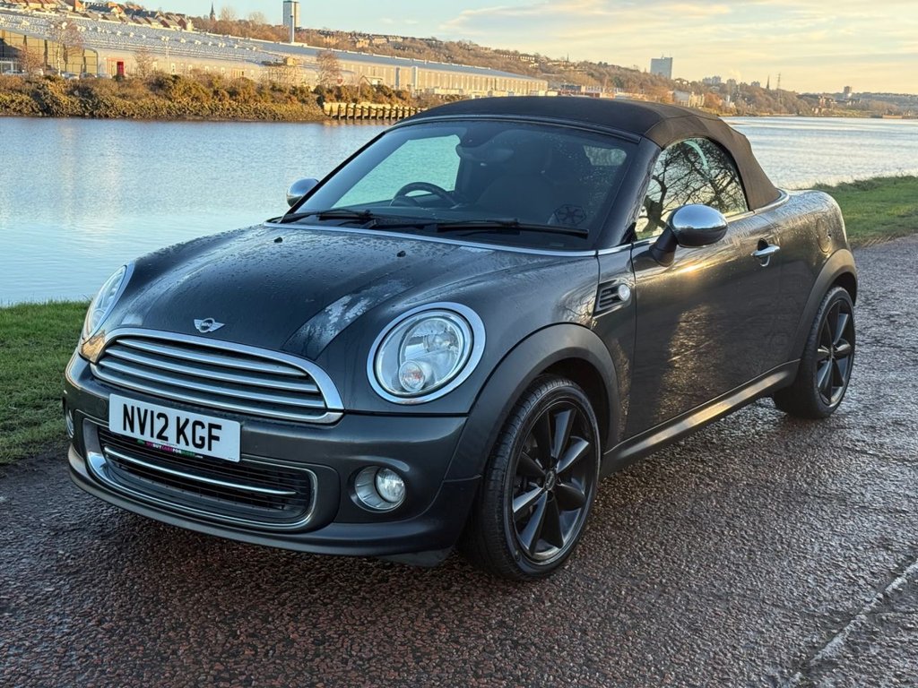 Used MINI Roadster 2012 for sale - 77212139: Photo 25