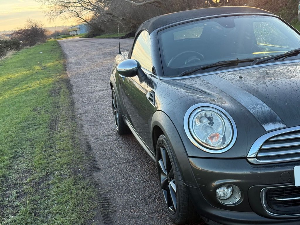 Used MINI Roadster 2012 for sale - 77212139: Photo 28