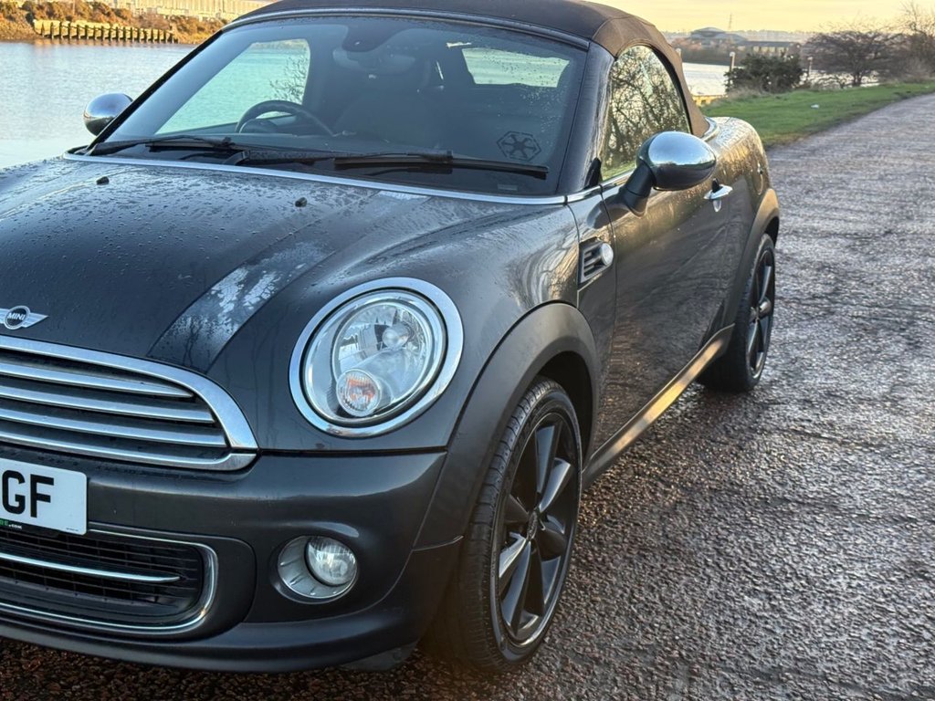 Used MINI Roadster 2012 for sale - 77212139: Photo 29
