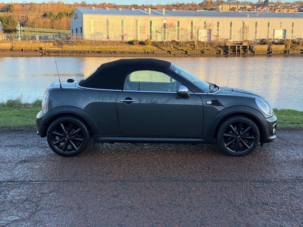 Used MINI Roadster 2012 for sale - 77212139: Photo 3