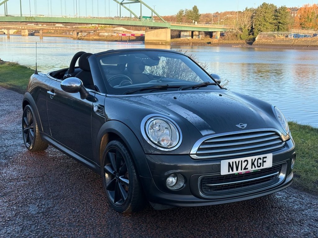 Used MINI Roadster 2012 for sale - 77212139: Photo 32