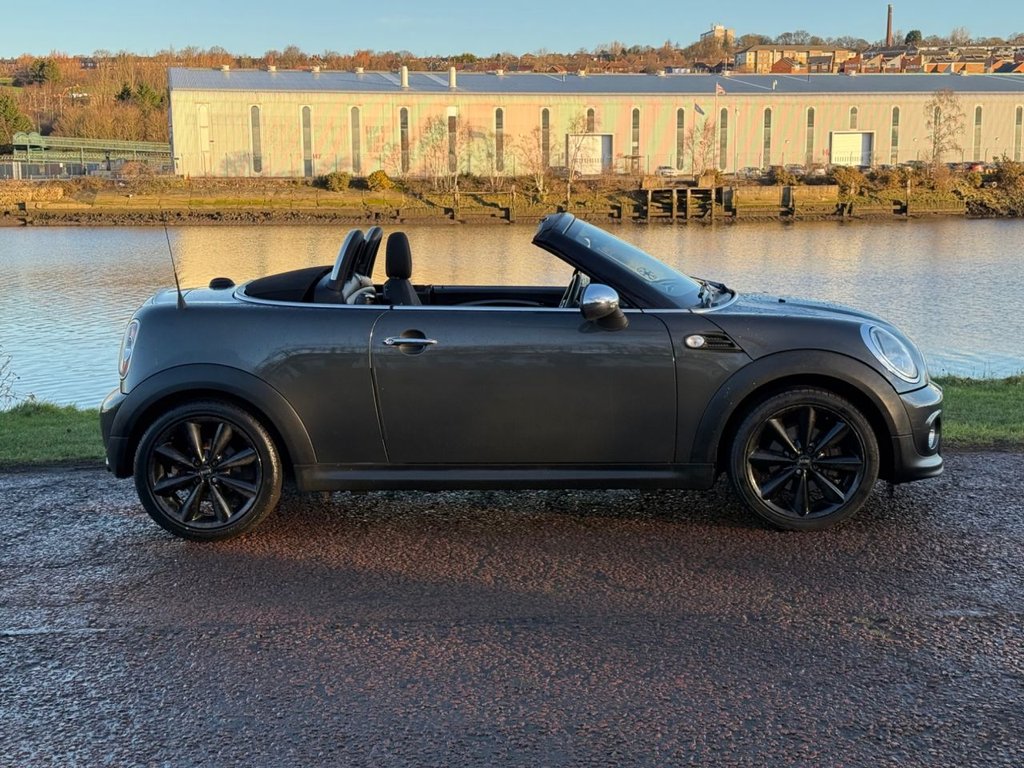 Used MINI Roadster 2012 for sale - 77212139: Photo 33