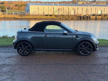 Used MINI Roadster 2012 for sale - 77212139: Photo
