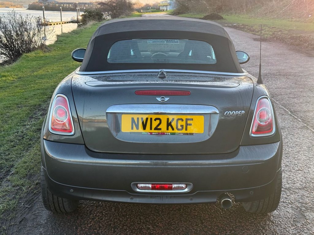 Used MINI Roadster 2012 for sale - 77212139: Photo 5