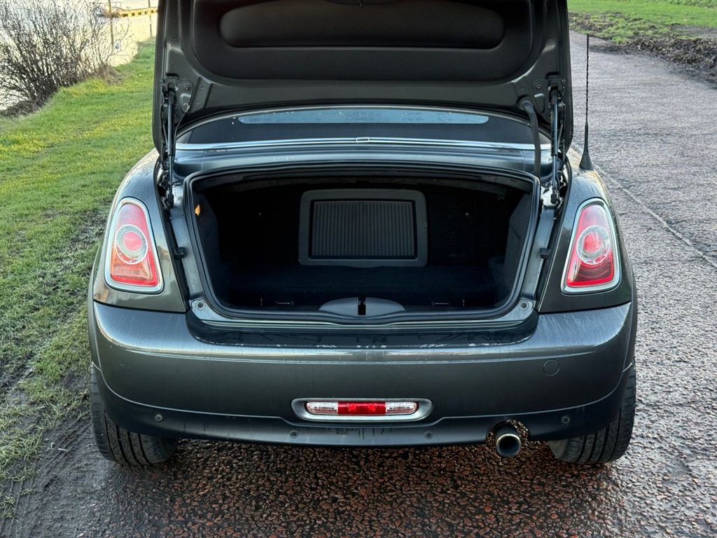 Used MINI Roadster 2012 for sale - 77212139: Photo 6