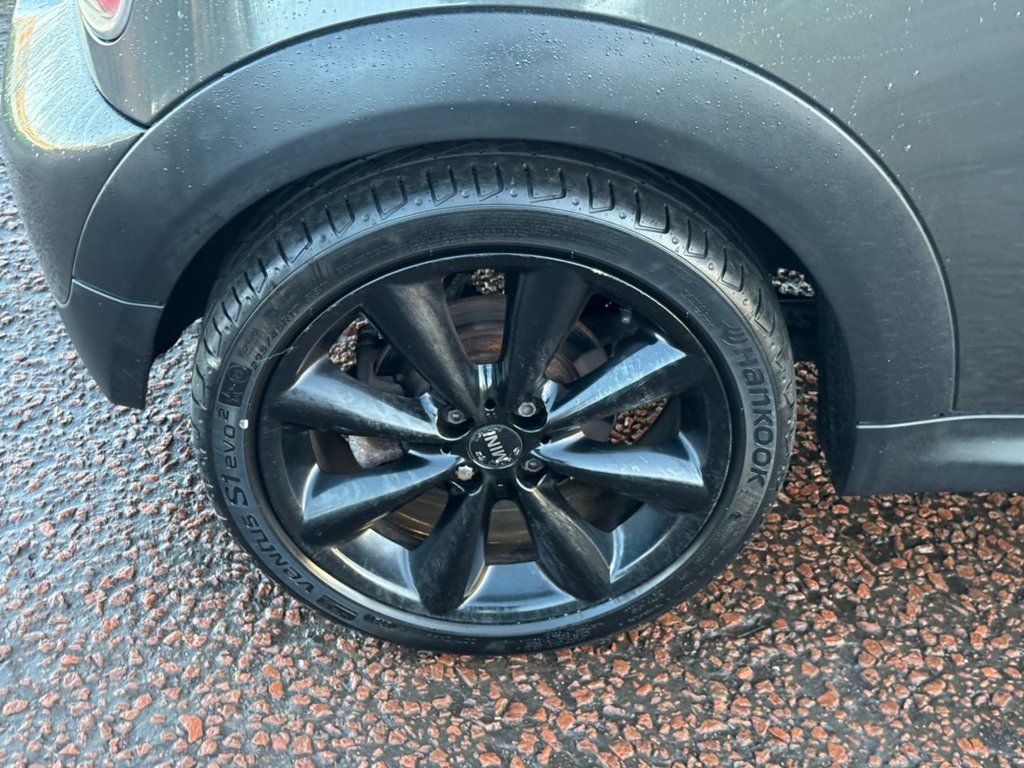 Used MINI Roadster 2012 for sale - 77212139: Photo 7