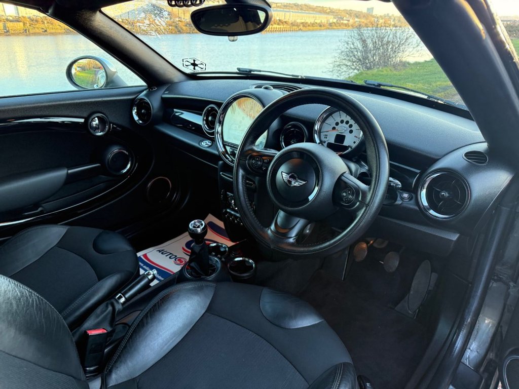 Used MINI Roadster 2012 for sale - 77212139: Photo 9