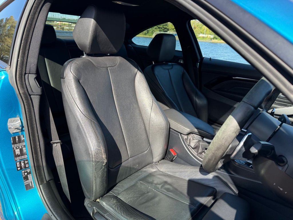 Used BMW 4 Series 2017 for sale - 75998245: Photo 11