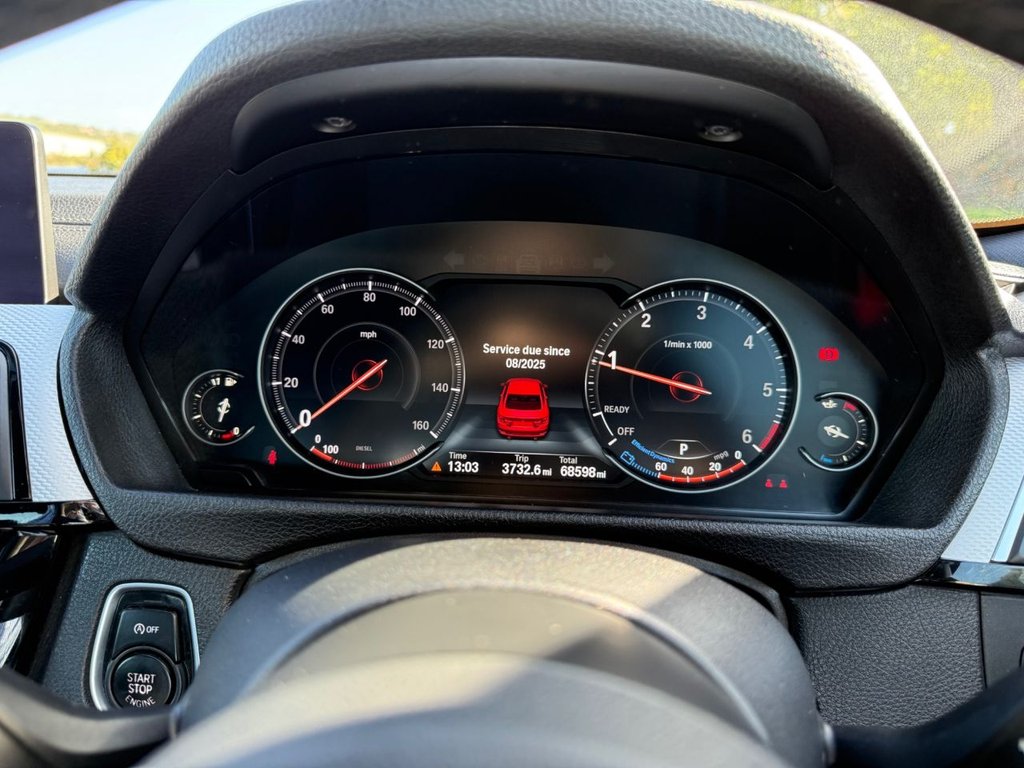 Used BMW 4 Series 2017 for sale - 75998245: Photo 13
