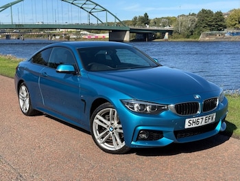 BMW - 4 Series