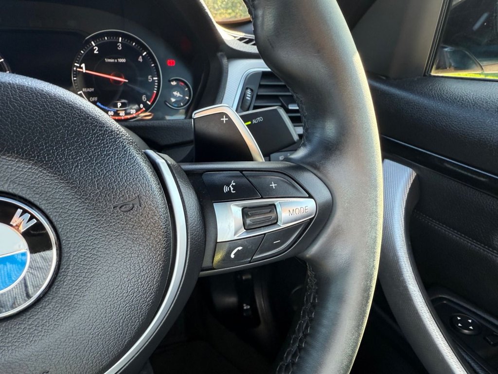 Used BMW 4 Series 2017 for sale - 75998245: Photo 24