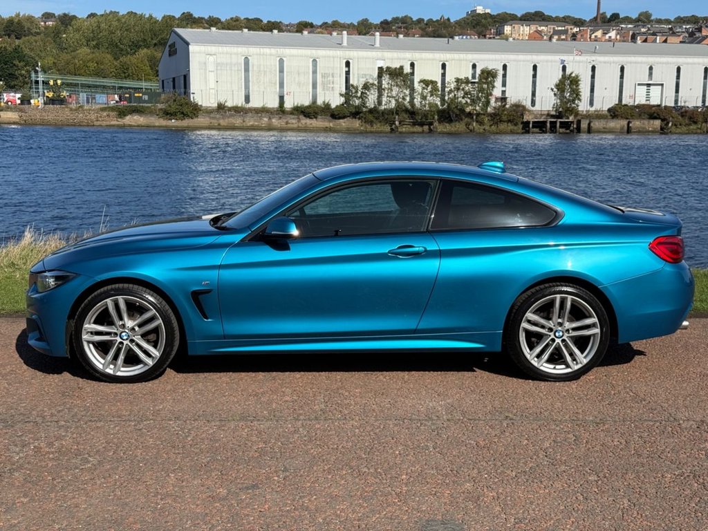 Used BMW 4 Series 2017 for sale - 75998245: Photo 30