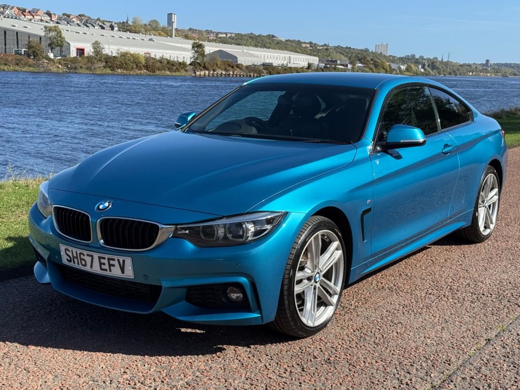 Used BMW 4 Series 2017 for sale - 75998245: Photo 31