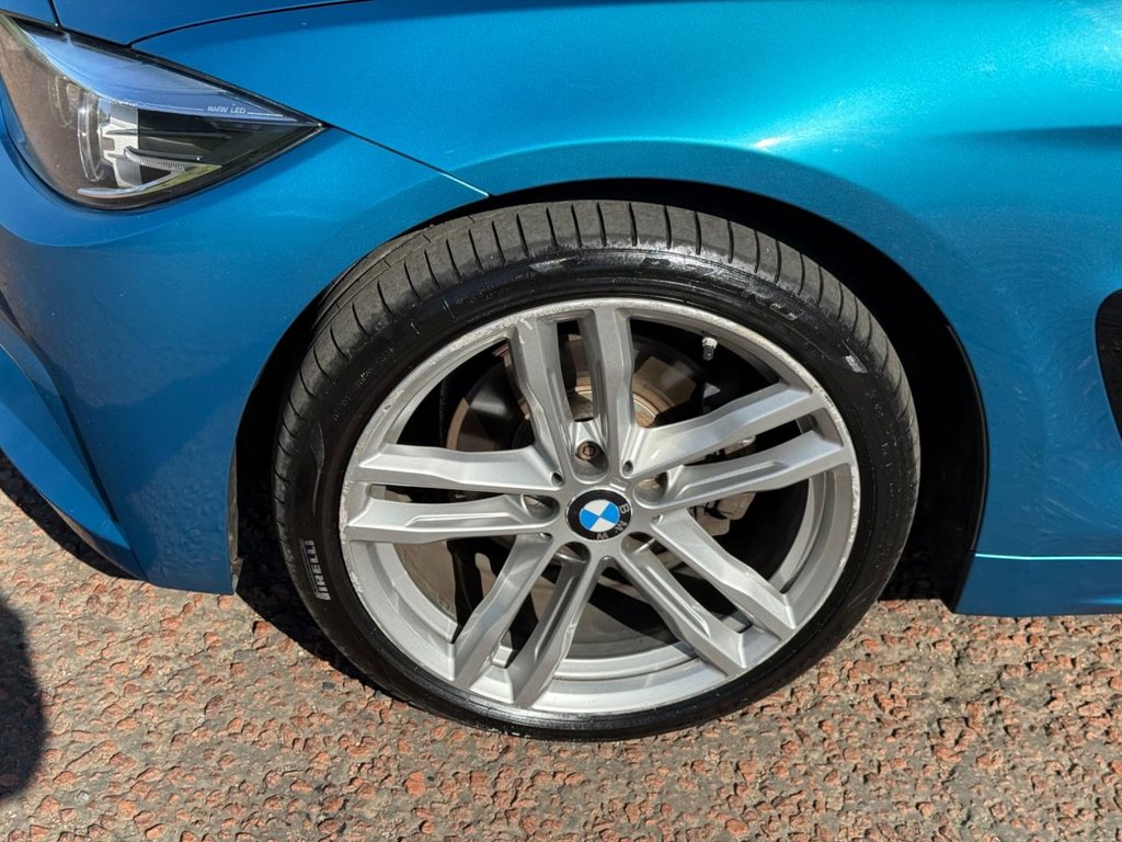Used BMW 4 Series 2017 for sale - 75998245: Photo 36