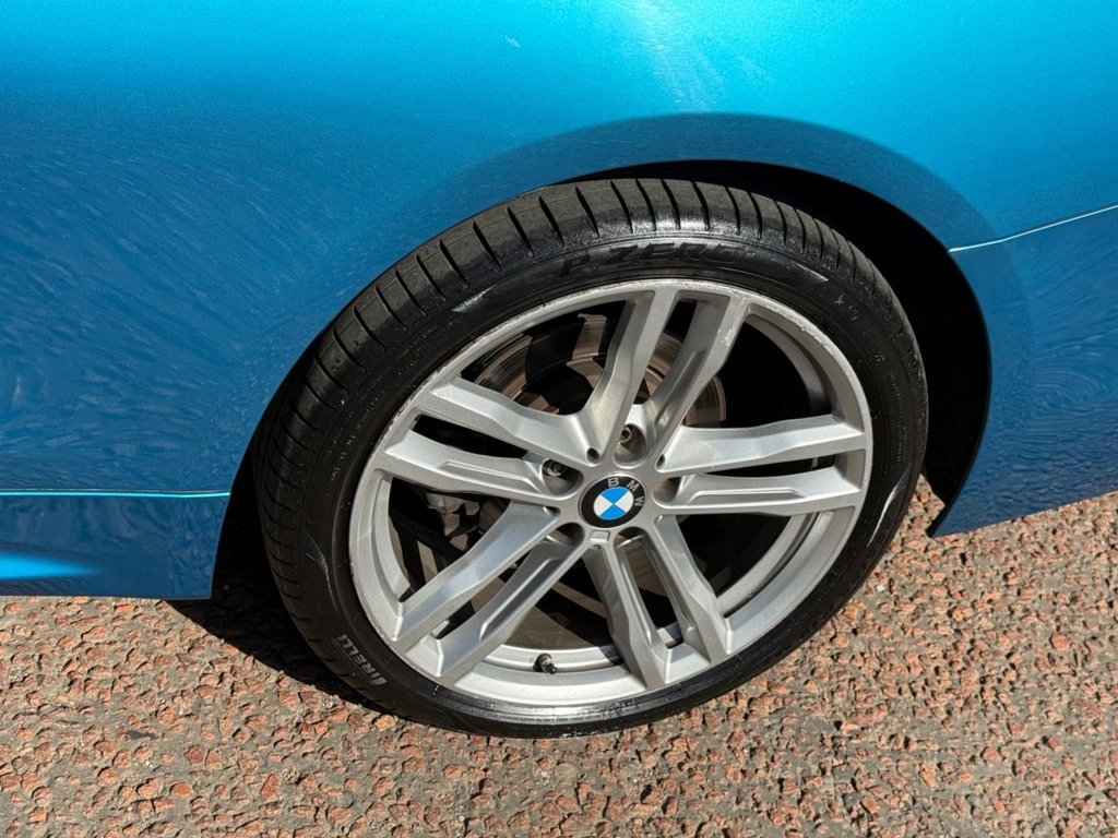 Used BMW 4 Series 2017 for sale - 75998245: Photo 37