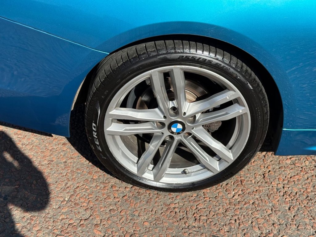 Used BMW 4 Series 2017 for sale - 75998245: Photo 7
