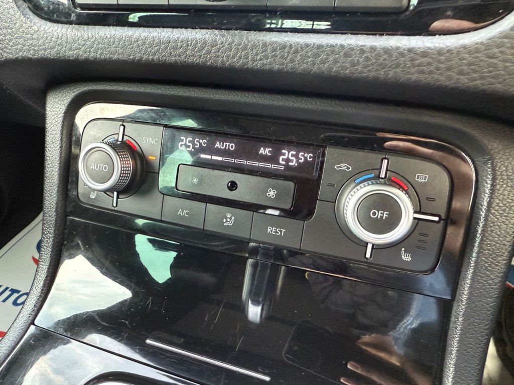 Used Volkswagen Touareg 2017 for sale - 77952721: Photo 18