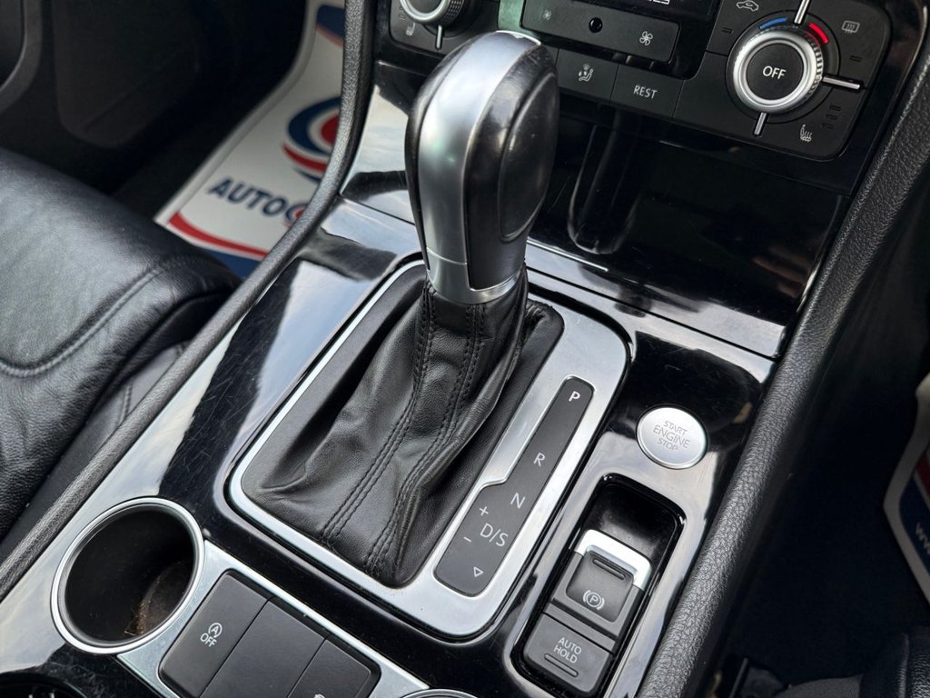 Used Volkswagen Touareg 2017 for sale - 77952721: Photo 19