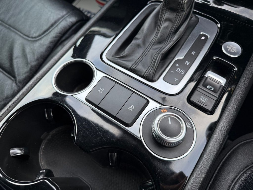 Used Volkswagen Touareg 2017 for sale - 77952721: Photo 20