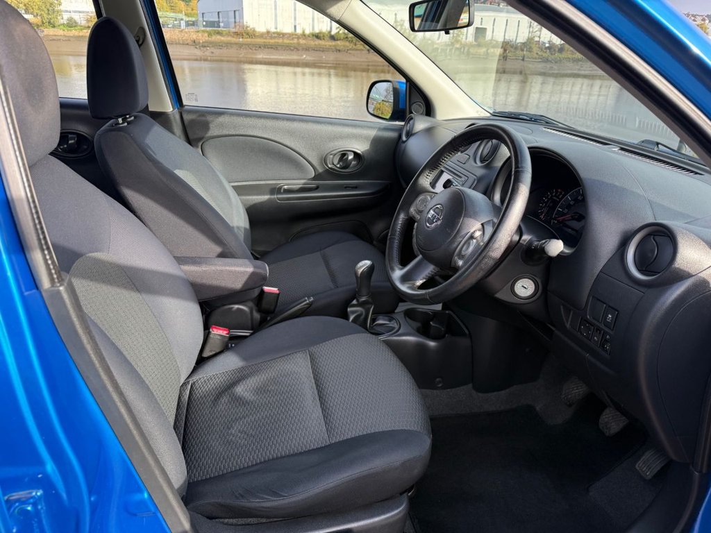 Used Nissan Micra 2011 for sale - 76323071: Photo 10