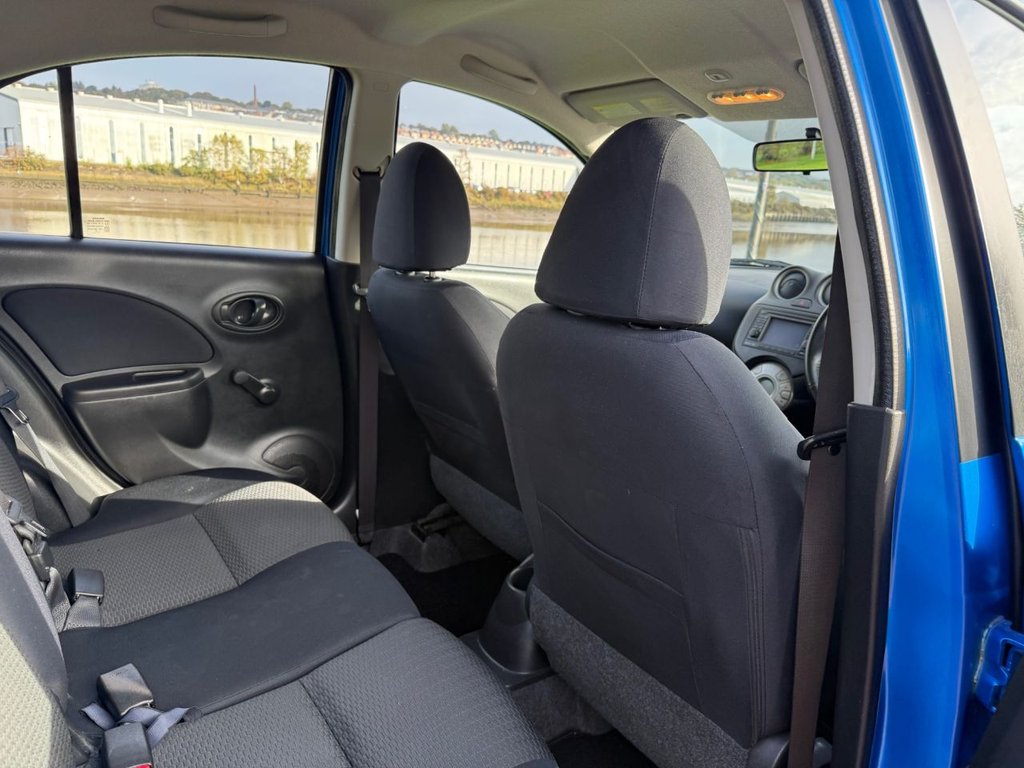 Used Nissan Micra 2011 for sale - 76323071: Photo 13