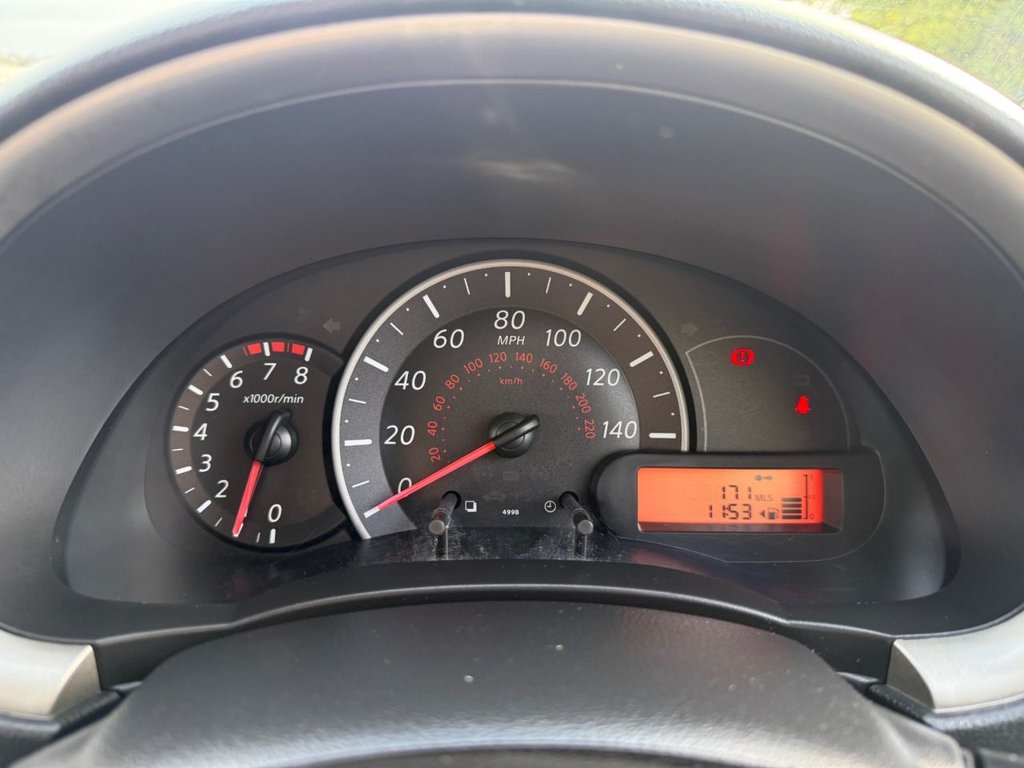 Used Nissan Micra 2011 for sale - 76323071: Photo 15