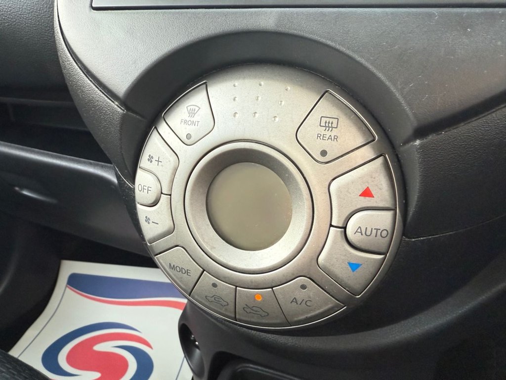 Used Nissan Micra 2011 for sale - 76323071: Photo 17