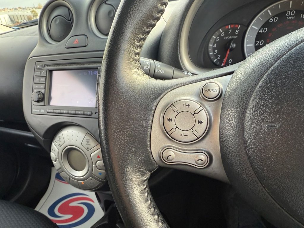 Used Nissan Micra 2011 for sale - 76323071: Photo 20