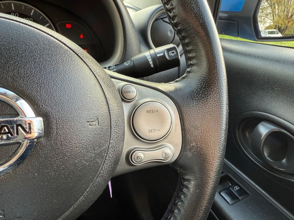 Used Nissan Micra 2011 for sale - 76323071: Photo 21