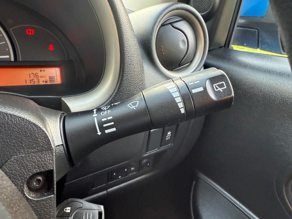 Used Nissan Micra 2011 for sale - 76323071: Photo 22