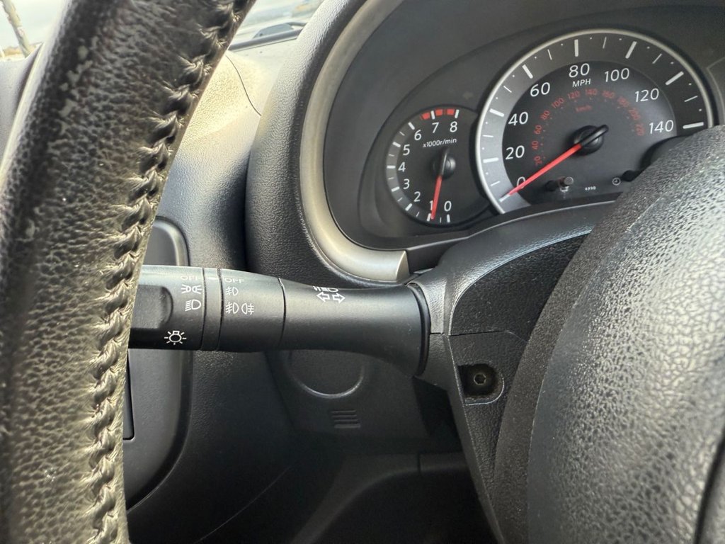 Used Nissan Micra 2011 for sale - 76323071: Photo 23